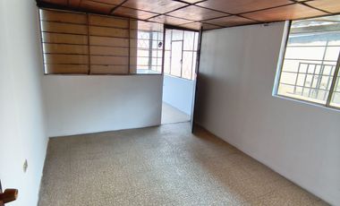 Casa Rentera de Venta – Sector Cárcelen Alto