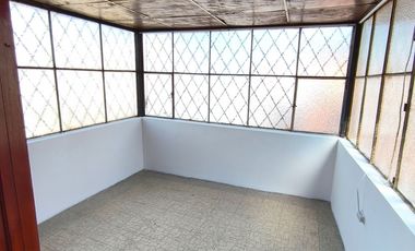 Casa Rentera de Venta – Sector Cárcelen Alto