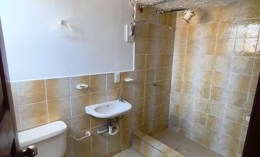 Casa Rentera de Venta – Sector Cárcelen Alto