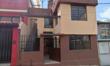 Casa Rentera de Venta – Sector Cárcelen Alto