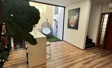 Casa en Venta colonia Jacarandas en coto y con 3 niveles  super precio