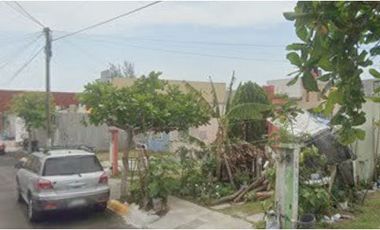 COHC (EMB) CASA EN VENTA DE CONTADO EN ARBOLEDAS DE SAN RAMON VERACRUZ