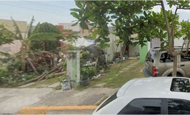 COHC (EMB) CASA EN VENTA DE CONTADO EN ARBOLEDAS DE SAN RAMON VERACRUZ