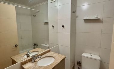 Vendo departamento 2d 2b 1e en Condominio Altos de Palermo Chillán cercano a nuevo Hospital