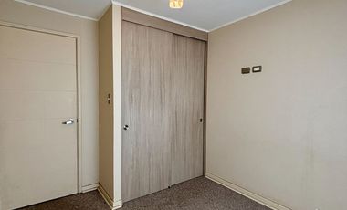 Vendo departamento 2d 2b 1e en Condominio Altos de Palermo Chillán cercano a nuevo Hospital