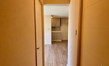 Vendo departamento 2d 2b 1e en Condominio Altos de Palermo Chillán cercano a nuevo Hospital