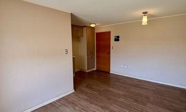 Vendo departamento 2d 2b 1e en Condominio Altos de Palermo Chillán cercano a nuevo Hospital