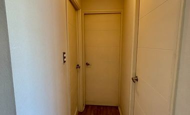 Vendo departamento 2d 2b 1e en Condominio Altos de Palermo Chillán cercano a nuevo Hospital