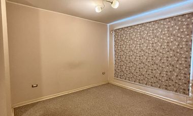 Vendo departamento 2d 2b 1e en Condominio Altos de Palermo Chillán cercano a nuevo Hospital