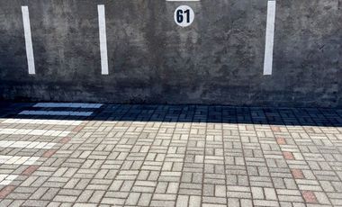 Vendo departamento 2d 2b 1e en Condominio Altos de Palermo Chillán cercano a nuevo Hospital