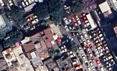 INVERSION SEGURA EN BIENES Y RAICES EN COL JUAREZ!!!