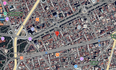 INVERSION SEGURA EN BIENES Y RAICES EN COL JUAREZ!!!