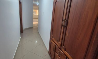 Departamento en Alquiler en Vernaza Norte, 3 Hab, 4 Bañ, Garaje, Mall del Sol.