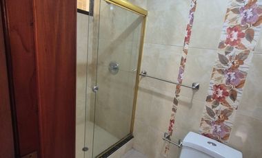 Departamento en Alquiler en Vernaza Norte, 3 Hab, 4 Bañ, Garaje, Mall del Sol.