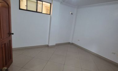 Departamento en Alquiler en Vernaza Norte, 3 Hab, 4 Bañ, Garaje, Mall del Sol.