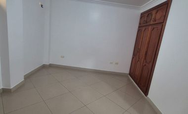 Departamento en Alquiler en Vernaza Norte, 3 Hab, 4 Bañ, Garaje, Mall del Sol.