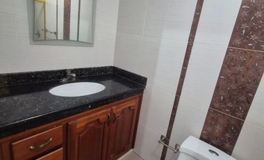 Departamento en Alquiler en Vernaza Norte, 3 Hab, 4 Bañ, Garaje, Mall del Sol.