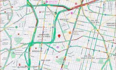 EXCELENTE OPORTUNIDAD DE INVERSION EN CIUDAD DE MEXICO