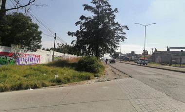 TERRENO EN RENTA CARRETERA ALMOLOYA DE JUAREZ, TLALCILALCALI, CERCA PENAL