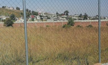 TERRENO EN RENTA CARRETERA ALMOLOYA DE JUAREZ, TLALCILALCALI, CERCA PENAL