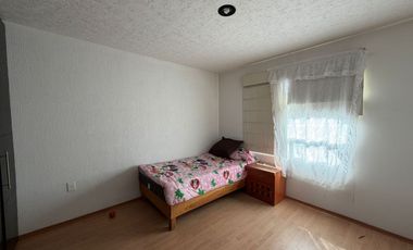 Casa en venta Pachuca, ubicación a espaldas de La villita .