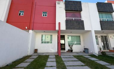 Casa en venta Pachuca, ubicación a espaldas de La villita .