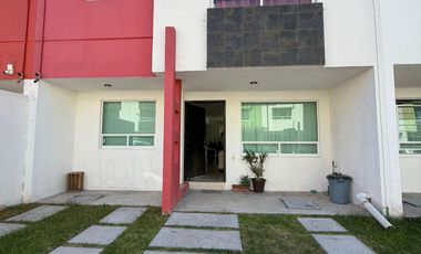 Casa en venta Pachuca, ubicación a espaldas de La villita .