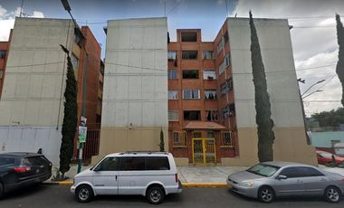 DEPARTAMENTO EN REMATE EN ORIENTE 237 AGRICOLA ORIENTAL CDMX