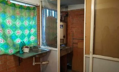 DEPARTAMENTO EN REMATE EN ORIENTE 237 AGRICOLA ORIENTAL CDMX