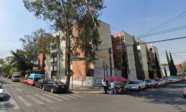 DEPARTAMENTO EN REMATE EN ORIENTE 237 AGRICOLA ORIENTAL CDMX