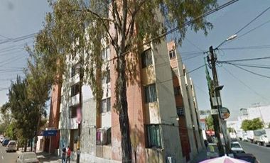 DEPARTAMENTO EN REMATE EN ORIENTE 237 AGRICOLA ORIENTAL CDMX