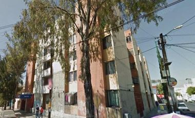 DEPARTAMENTO EN REMATE EN ORIENTE 237 AGRICOLA ORIENTAL CDMX