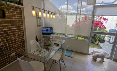 Venta de Casa, 2 Dormitorios, Llano Chico, Ecuador