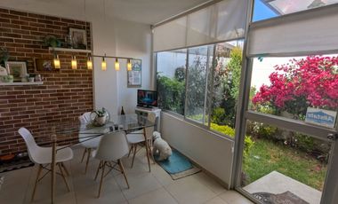 Venta de Casa, 2 Dormitorios, Llano Chico, Ecuador