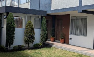 Venta de Casa, 2 Dormitorios, Llano Chico, Ecuador