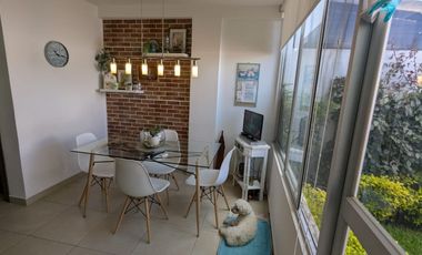 Venta de Casa, 2 Dormitorios, Llano Chico, Ecuador