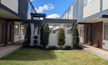Venta de Casa, 2 Dormitorios, Llano Chico, Ecuador
