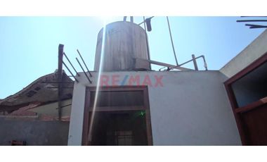 Se Vende Hermosa Casa De 2 Pisos En Ventanilla -Semiamoblada