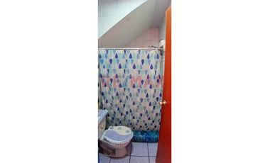 Se Vende Hermosa Casa De 2 Pisos En Ventanilla -Semiamoblada