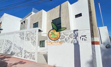 RESIDENCIA A ESTRENAR EN FRACC. CERRO DEL TESORO, TLAQUEPAQUE