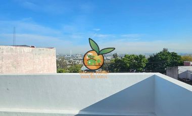 RESIDENCIA A ESTRENAR EN FRACC. CERRO DEL TESORO, TLAQUEPAQUE