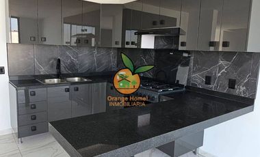 RESIDENCIA A ESTRENAR EN FRACC. CERRO DEL TESORO, TLAQUEPAQUE