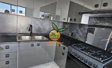 RESIDENCIA A ESTRENAR EN FRACC. CERRO DEL TESORO, TLAQUEPAQUE