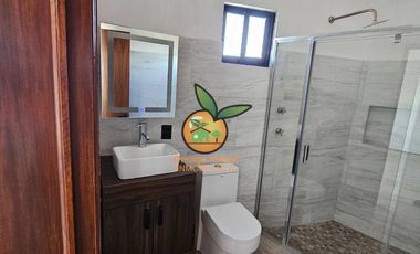 RESIDENCIA A ESTRENAR EN FRACC. CERRO DEL TESORO, TLAQUEPAQUE