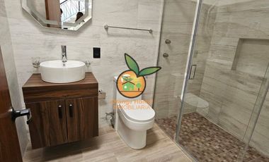 RESIDENCIA A ESTRENAR EN FRACC. CERRO DEL TESORO, TLAQUEPAQUE