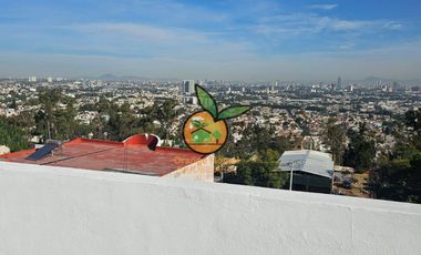 RESIDENCIA A ESTRENAR EN FRACC. CERRO DEL TESORO, TLAQUEPAQUE