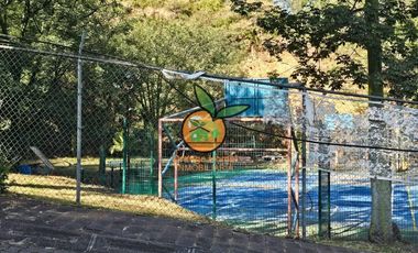 RESIDENCIA A ESTRENAR EN FRACC. CERRO DEL TESORO, TLAQUEPAQUE