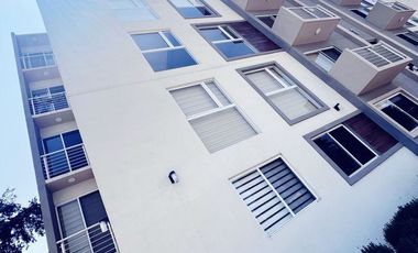 VENDO DEPARTAMENTO JUNTO A LAS ARMAS Y EL ROSARIO, FIORÉ RESIDENCIAL, ESTRENELO!!