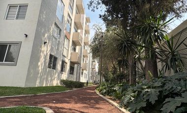 VENDO DEPARTAMENTO JUNTO A LAS ARMAS Y EL ROSARIO, FIORÉ RESIDENCIAL, ESTRENELO!!