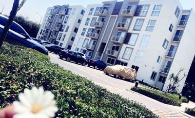 VENDO DEPARTAMENTO JUNTO A LAS ARMAS Y EL ROSARIO, FIORÉ RESIDENCIAL, ESTRENELO!!